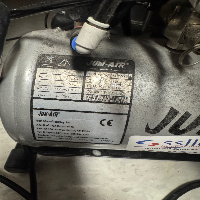 Jun-Air Compressor image 0